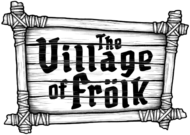 Goblin Village RPG Adventure